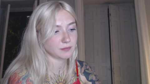 tattoo_bbgirl @ myfreecams on 20231102