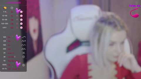 amazingey3sx @ myfreecams on 20231103