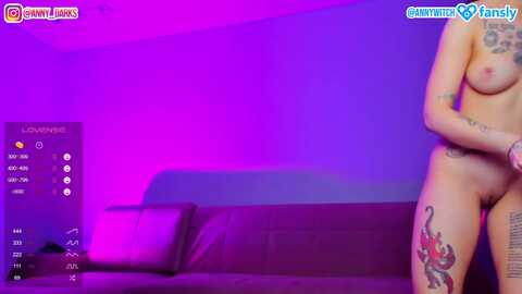 bad_witch_ @ myfreecams on 20231103