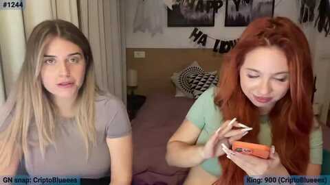 blueees @ myfreecams on 20231103