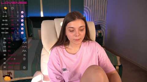 bonnielas @ myfreecams on 20231103