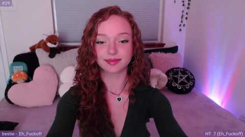 fiona @ myfreecams on 20231103