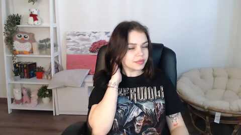 gianna_dior @ myfreecams on 20231103