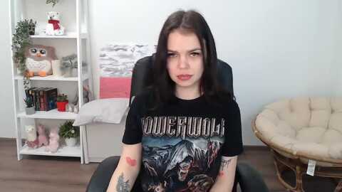gianna_dior @ myfreecams on 20231103