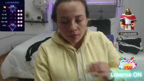 honey21_ @ myfreecams on 20231103