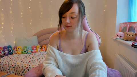 jessiebear_ @ myfreecams on 20231103