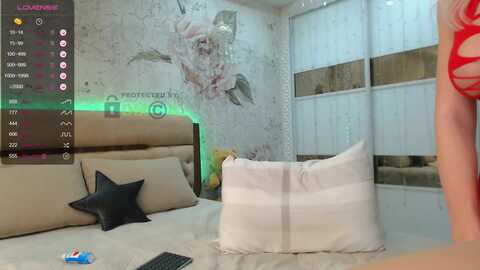 kassablanca_ @ myfreecams on 20231103