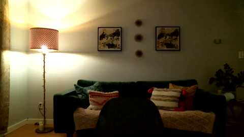 kinetickoa @ myfreecams on 20231103