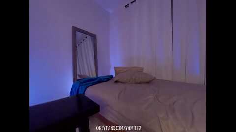 luvyami @ myfreecams on 20231103