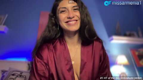 missarmenia @ myfreecams on 20231103
