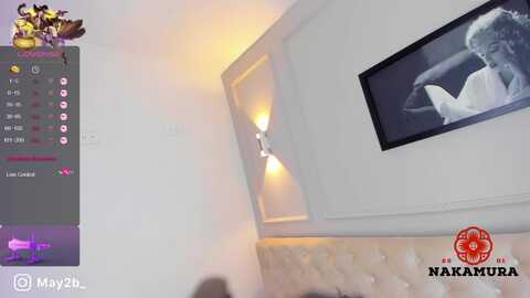 nakamura_sanz @ myfreecams on 20231103