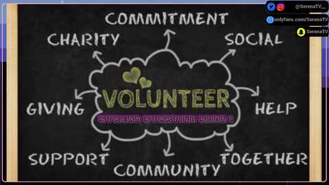 serenatv @ myfreecams on 20231103