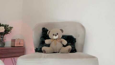 sexyalisom @ myfreecams on 20231103