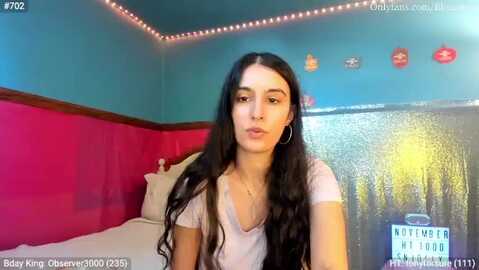 shysasha1 @ myfreecams on 20231103
