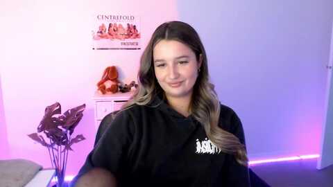 stonksroom @ myfreecams on 20231103