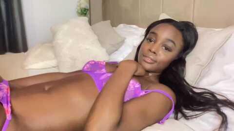 sweetxebony1 @ myfreecams on 20231103