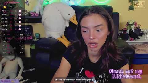 tamararay @ myfreecams on 20231103