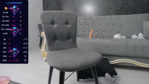 vanesasimon @ myfreecams on 20231103