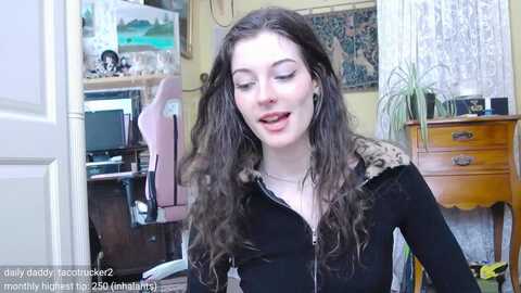 viola__ @ myfreecams on 20231103