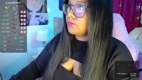 alanabrunette @ myfreecams on 20231104