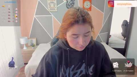 amy_sophia_ @ myfreecams on 20231104