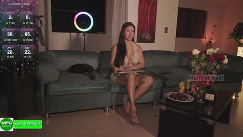 amy_starfire @ myfreecams on 20231104