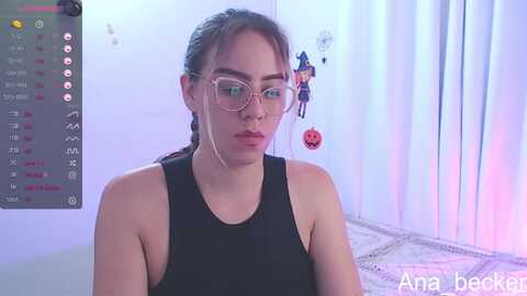 ana_becker @ myfreecams on 20231104