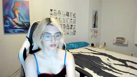 annatame @ myfreecams on 20231104