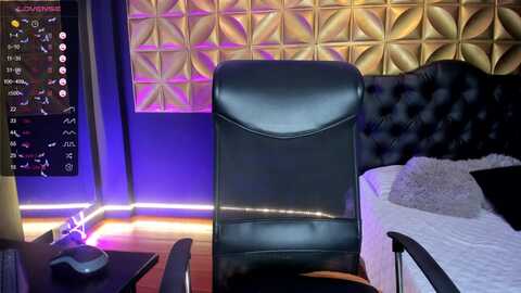 celesmiller_ @ myfreecams on 20231104