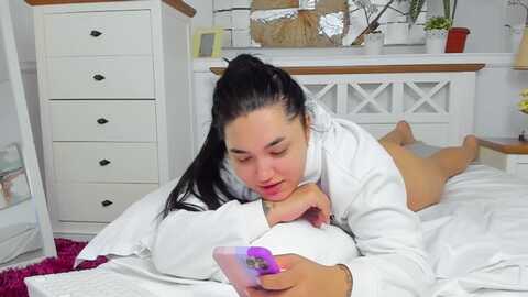 daissydoll @ myfreecams on 20231104