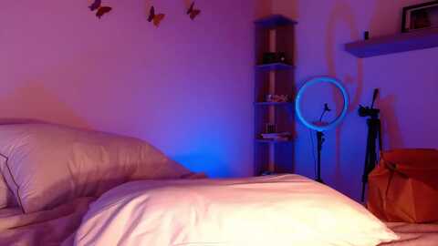 danielasweet_ @ myfreecams on 20231104