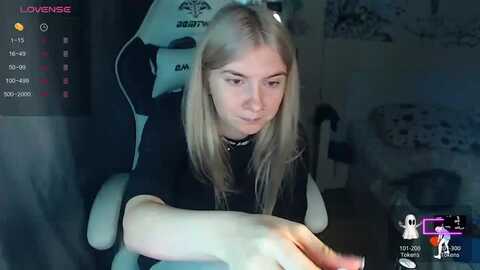 danielatrue @ myfreecams on 20231104