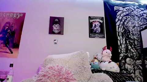 deville @ myfreecams on 20231104