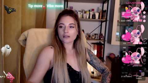 divia4_you @ myfreecams on 20231104