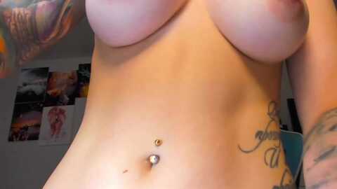 elysi_ @ myfreecams on 20231104