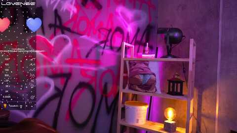 emmysay @ myfreecams on 20231104