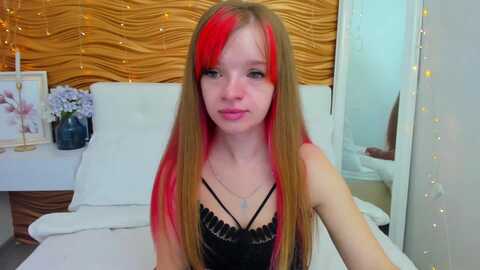 evalution @ myfreecams on 20231104