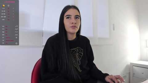 evelynowen1 @ myfreecams on 20231104