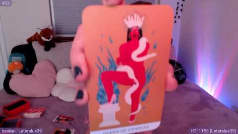 fiona @ myfreecams on 20231104