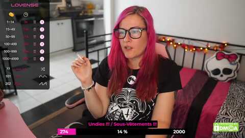 gennyrock @ myfreecams on 20231104