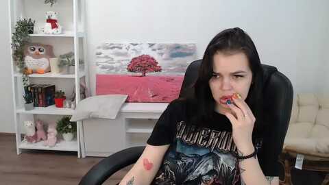 gianna_dior @ myfreecams on 20231104