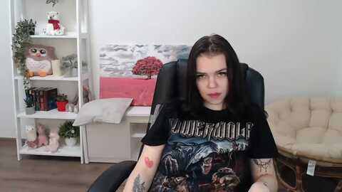 gianna_dior @ myfreecams on 20231104