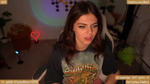 ikarli @ myfreecams on 20231104