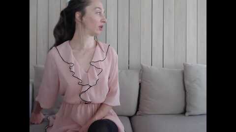 innocent_miss @ myfreecams on 20231104