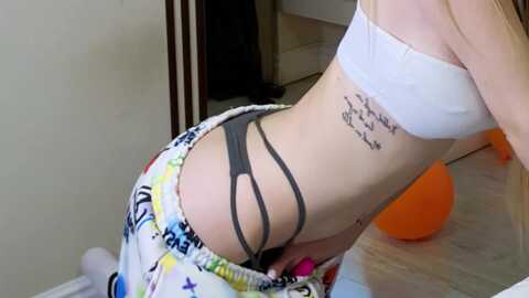 juliajuliette @ myfreecams on 20231104