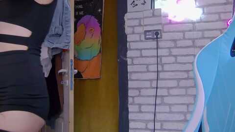 karoline121 @ myfreecams on 20231104