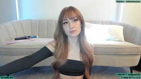 katherinecox @ myfreecams on 20231104