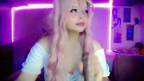 kati_aria @ myfreecams on 20231104