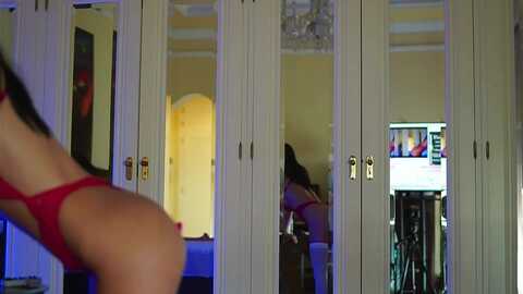 katyerave @ myfreecams on 20231104