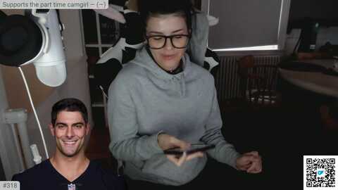 kewuwu @ myfreecams on 20231104